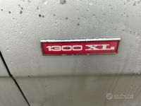 Usata Ford Escort 1970 Grigio Coupé