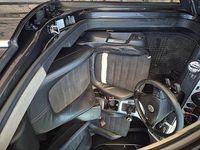 Usata VW Passat 170 CV (125 kW) 2006 Marrone Berlina