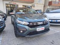 usata Dacia Sandero 1.0 tce Extreme Eco-g 100cv