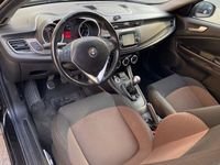 usata Alfa Romeo Giulietta Giulietta1.6 JTDm-2 105 CV Distinctive