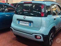 Usata Fiat Panda Launch Edition 69 CV (50 kW) 2020 Grigio Berlina