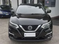 Usata Nissan Qashqai N-Connecta 116 CV (85 kW) 2019 Nero SUV