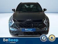 Usata Kia Sportage GT-Line 229 CV (168 kW) 2022 Grigio SUV