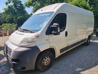 usata Fiat Ducato MAXI