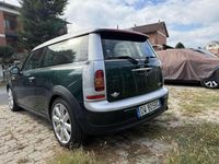 Usata Mini Cooper D Clubman 109 CV (80 kW) 2010 Station wagon