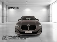 Usata BMW 218 Comfort Edition 149 CV (109 kW) 2022 Grigio Station wagon