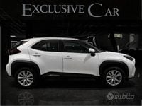 Usata Toyota Yaris Cross Trend 92 CV (67 kW) 2024 Bianco SUV