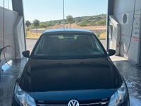 Usata VW Polo Highline 90 CV (66 kW) 2013 Berlina