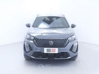 Nuova Peugeot 2008 Allure 131 CV (96 kW) 2026 Gray SUV