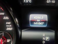 Usata Mercedes GLE350 258 CV (189 kW) 2020 Nero Coupé