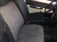Usata Fiat Panda 50 CV (36 kW) 1992 Bianco Berlina