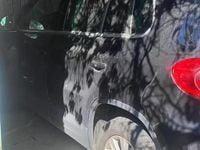 Usata VW Tiguan 170 CV (125 kW) 2010 Nero SUV