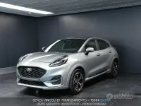 Usata Ford Puma ST-Line 124 CV (91 kW) 2025 Grigio SUV