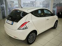 usata Lancia Ypsilon 3ª serie 1.2 69 CV 5 porte GPL Ecochic Gold