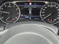 Usata Nissan Juke 114 CV (83 kW) 2022 Bianco SUV