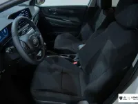 Nuova Hyundai Bayon 90 CV (66 kW) 2026 Bianco SUV
