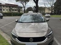 Gebraucht Fiat Tipo Easy 95 PS (69 kW) 2018 Limousine