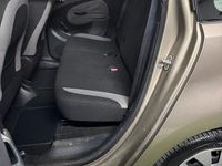 Usata Citroën C3 90 CV (66 kW) 2011 Grigio Monovolume