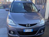 Usata Mazda 5 143 CV (105 kW) 2008 Monovolume