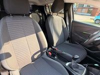 Usata Peugeot 208 75 CV (55 kW) 2024 Grigio Utilitaria