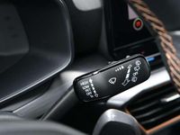 Usata Cupra Leon VZ2 150 CV (110 kW) 2021 Berlina