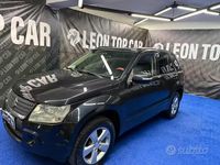 Usata Suzuki Grand Vitara 129 CV (94 kW) 2009 Nero SUV