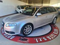 usata Audi A4 A4Avant 2.0 tdi S-Line