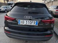 Brugt Audi Q3 Business 150 HK (110 kW) 2021 SUV