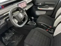 Nuova Citroën C3 PureTech 101 CV (74 kW) 2026 Bright blue SUV