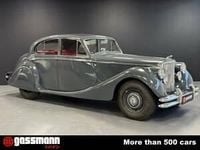 Usata Jaguar MK V 125 CV (91 kW) 1951 Grigio Berlina