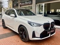 Usata BMW X3 M Sport 197 CV (144 kW) 2025 Bianco SUV