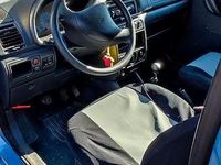 Usata Citroën Berlingo 2002 Monovolume