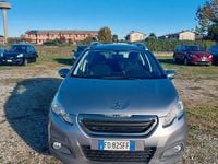 Usata Peugeot 2008 Active 82 CV (60 kW) 2016 Grigio SUV