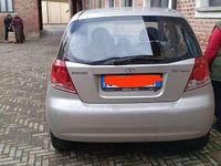 Usata Chevrolet Kalos SE Plus 72 CV (52 kW) 2003 Berlina
