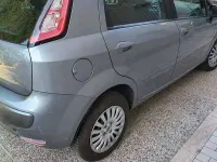 Usata Fiat Punto Evo Dynamic 69 CV (50 kW) 2009 Utilitaria