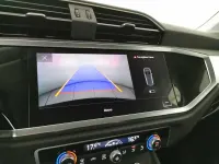 Usata Audi Q3 Advanced 150 CV (110 kW) 2025 Nero SUV