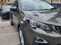 Usata Peugeot 3008 Active 131 CV (96 kW) 2020 Grigio SUV