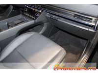 Usata Hyundai Santa Fe 2024 Nero SUV