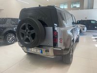 usata Land Rover Defender 110 3.0D I6 250 CV AWD Auto X-Dynamic S del 2021 usata a Massarosa