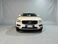 Usata Volvo V90 CC Business Edition 197 CV (144 kW) 2021 Biap Station wagon