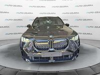 Nuova BMW X3 M Sport 197 CV (144 kW) 2026 Nero SUV