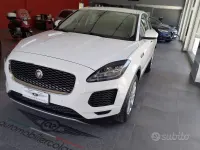 Usata Jaguar E-Pace S 179 CV (131 kW) 2018 Bianco SUV