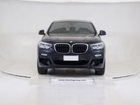 usata BMW X4 G02 2018 Diesel xdrive25d Msport auto