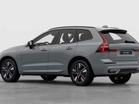 Nuova Volvo XC60 Plus 349 CV (256 kW) 2025 Grigio SUV