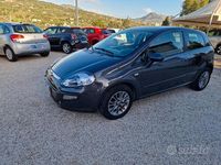 Usata Fiat Punto Evo S 85 CV (62 kW) 2011 Grigio Utilitaria