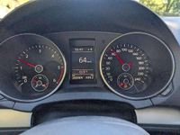 Usata VW Golf VI Highline 140 CV (102 kW) 2011 Utilitaria