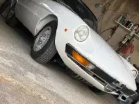Usata Alfa Romeo Spider 1970 Bianco Cabrio