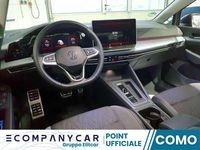 Usata VW Golf VIII Life 150 CV (110 kW) 2025 Vari colori Berlina