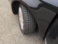 Usata VW Passat 110 CV (80 kW) 2006 Nero Station wagon