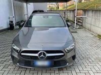 usata Mercedes A180 d Sport auto